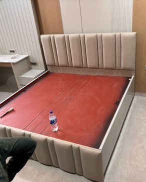 Chester Bed Design - Amar Sofa Repair